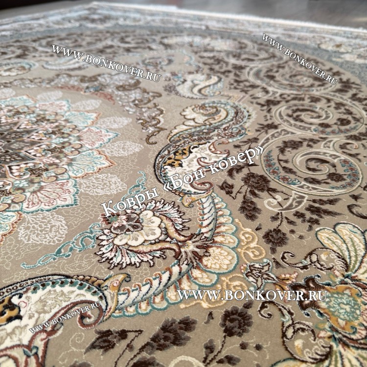 Иранский Ковер для Гостиной Арт 30291