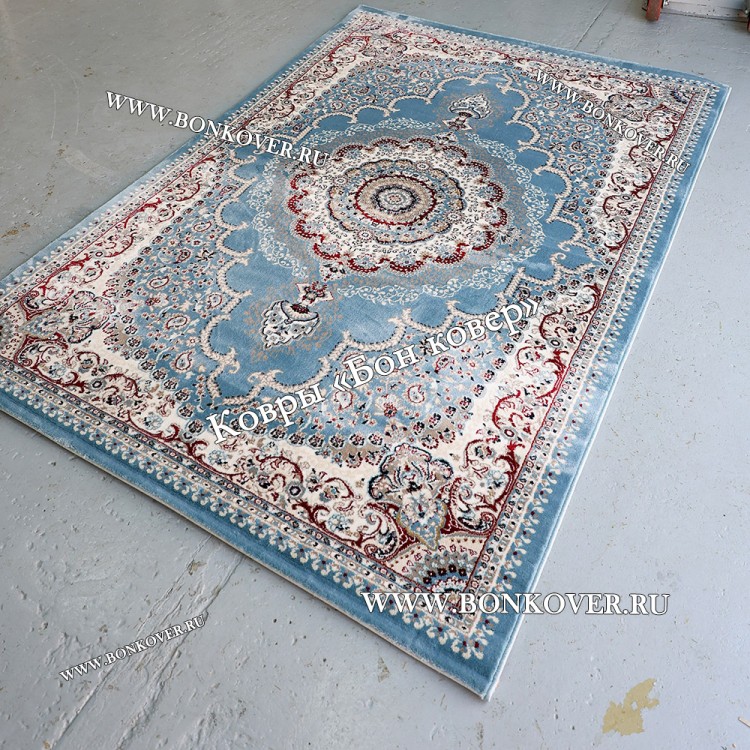 Турецкий Ковер Для гостиной Арт 30074