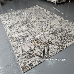 Турецкий Геометрический Ковер Арт 30288