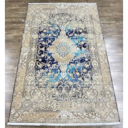 Иранский Ковер Для Гостиной Дизайн 30605