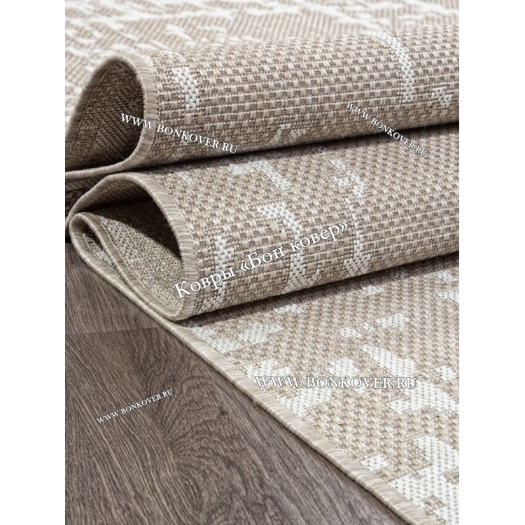 Безворсовый Ковер Дизайн 30739