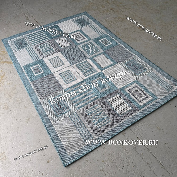 Безворсовый Ковер Дизайн 30752