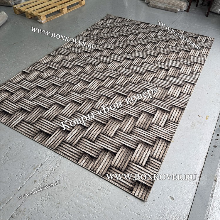 Ковер Лайт Карпет  New 02 Дизайн 73