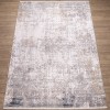 Ковер Olimpos DV001 C_DGRAY / CREAM