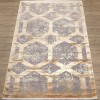 Ковер Olimpos M570R C_DGRAY / BEIGE
