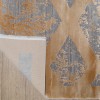 Ковер Olimpos M570R C_DGRAY / BEIGE