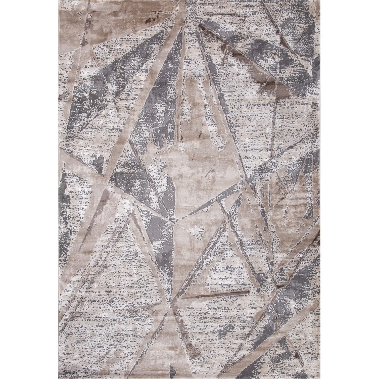 Ковер Armina 04022C GREY / BROWN