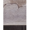 Ковер Safir 00856A BROWN / BROWN