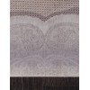 Ковер Safir 00857A BROWN / BROWN